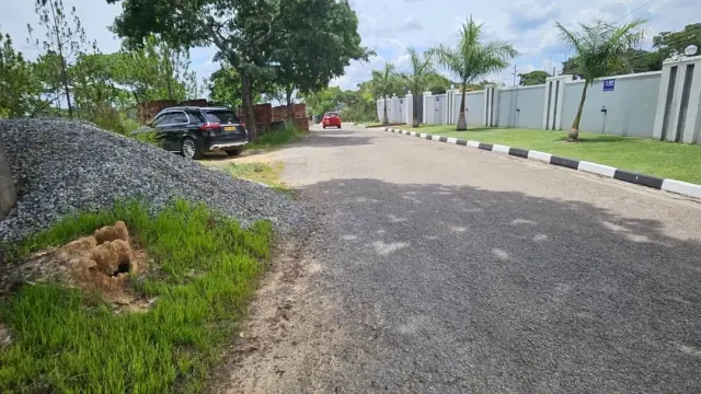 Residential Stand for Sale