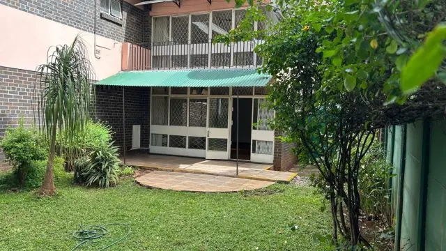 Cottage/Garden Flat to Rent