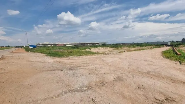 Industrial Stand for Sale in Waterfalls