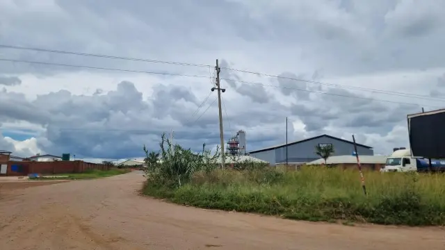 Industrial Stand for Sale in Tynwald