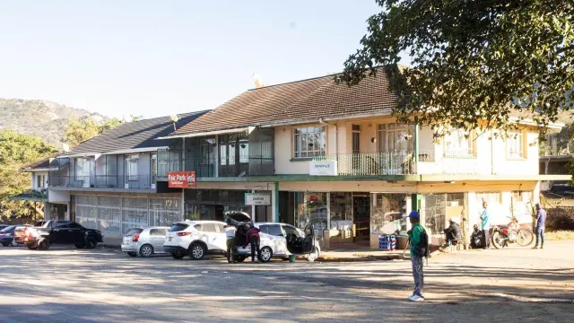 Retail/Shop for Sale