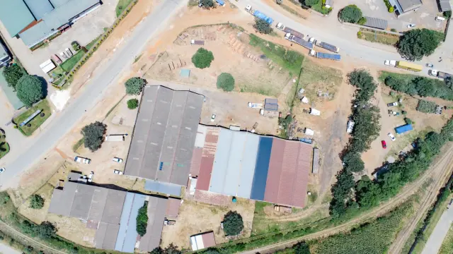 Warehouse/Industrial for Sale