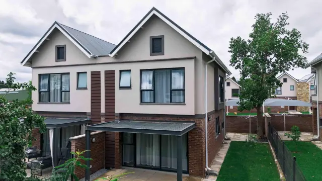 Townhouse/Cluster to Rent