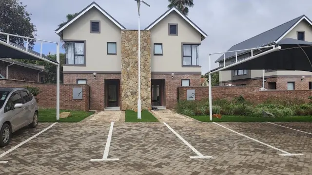 Townhouse/Cluster to Rent