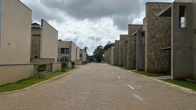 Flat/Apartment to Rent