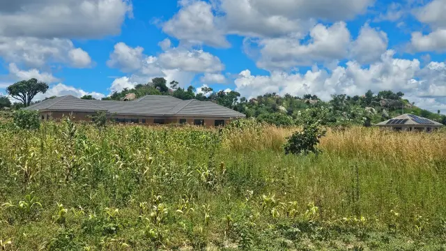 Residential Stand for Sale