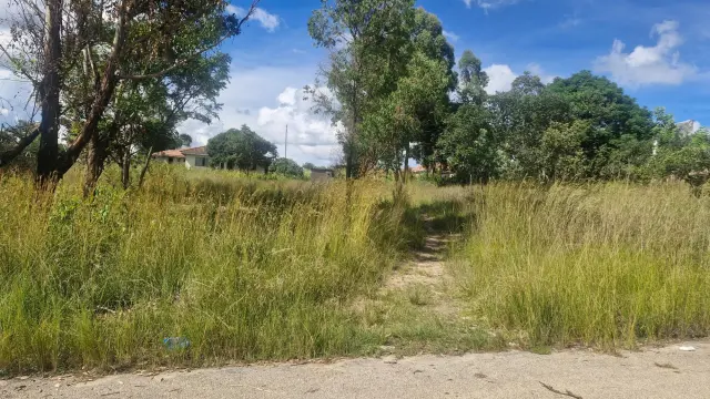 Residential Stand for Sale in Crowhill Views