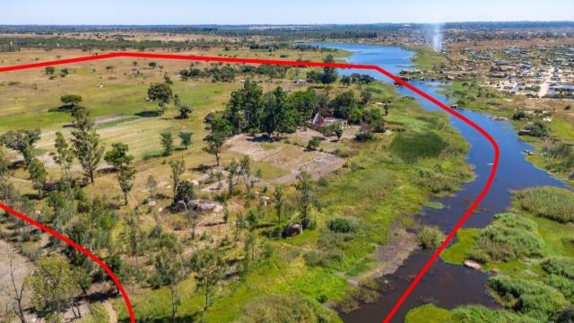 Stand for Sale in Ruwa