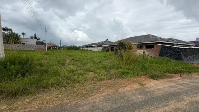 Residential Stand for Sale in Mabvazuva Estates