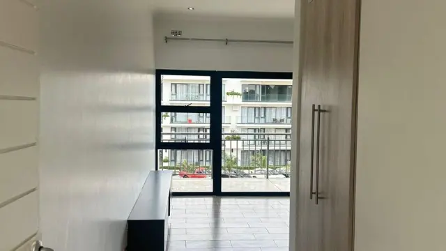 Flat/Apartment to Rent