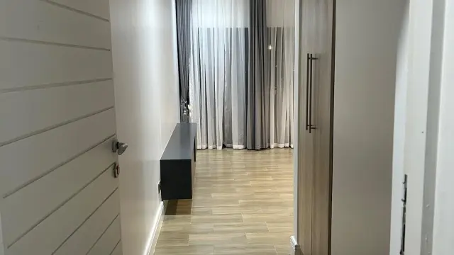 Flat/Apartment to Rent