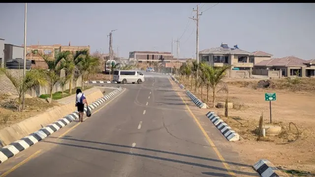 Residential Stand for Sale in Arlington