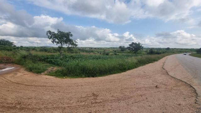 Stand for Sale in Chinhoyi