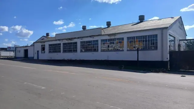 Warehouse/Industrial for Sale
