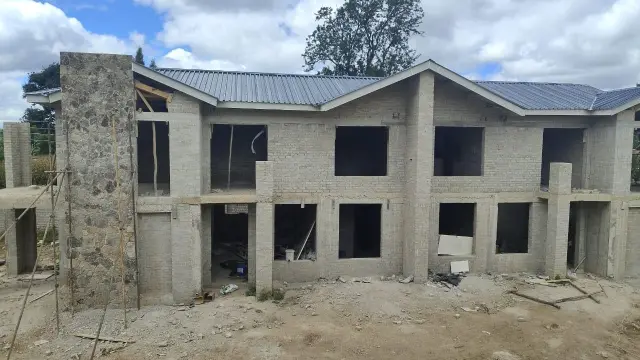 Townhouse/Cluster for Sale