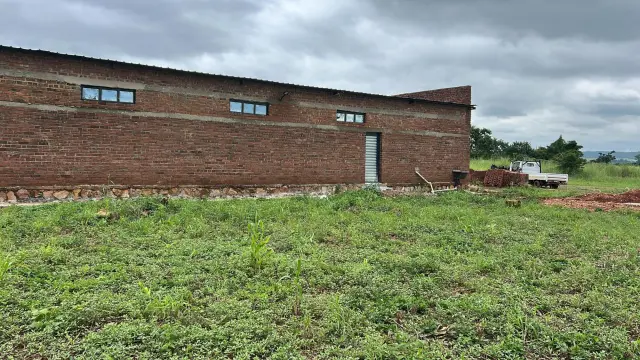 Warehouse/Industrial to Rent