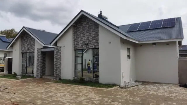 Townhouse/Cluster to Rent