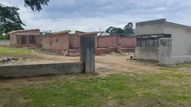 Townhouse/Cluster for Sale