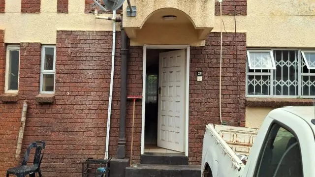 Flat/Apartment for Sale