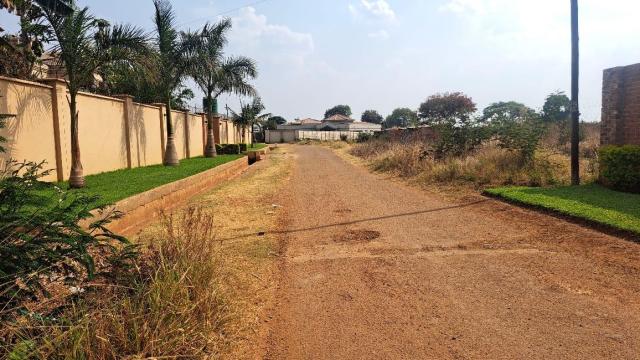 Stand for Sale in Mount Pleasant Heights