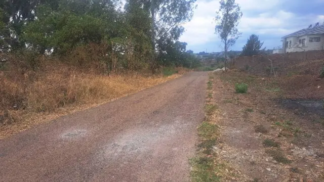 Residential Stand for Sale in Carrick Creagh Estate