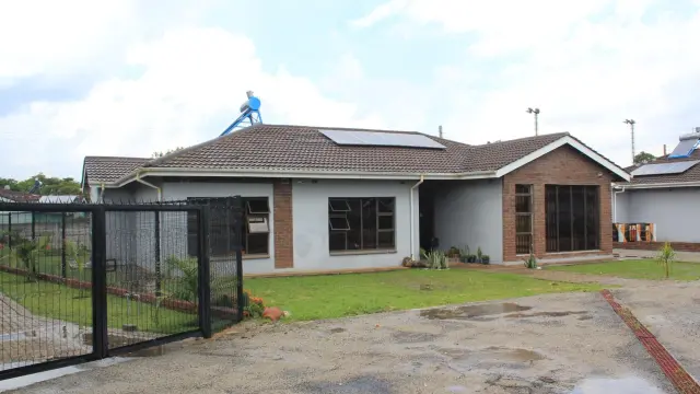 Townhouse/Cluster to Rent