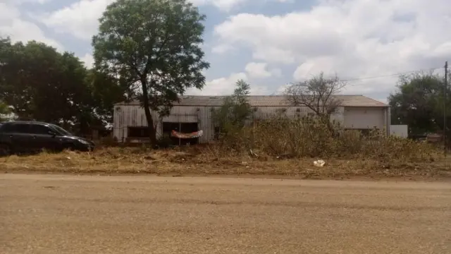 Warehouse/Industrial for Sale