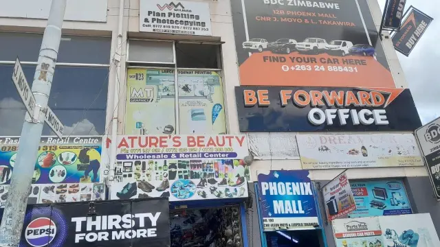 Retail/Shop for Sale