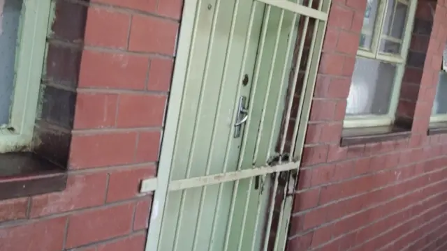 Flat/Apartment to Rent