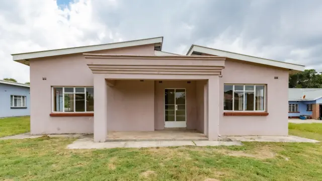 Townhouse/Cluster for Sale