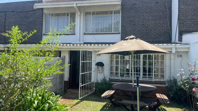 Cottage/Garden Flat to Rent