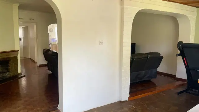 Cottage/Garden Flat to Rent in Avondale West