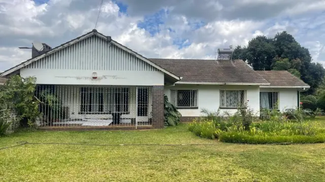 3 Bedroom House to Rent in Eastlea