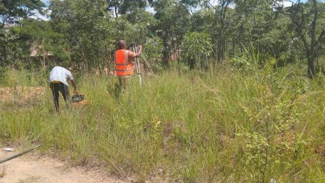 Stand for Sale in Carrick Creagh Estate