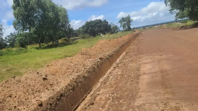 Residential Stand for Sale in Hatfield