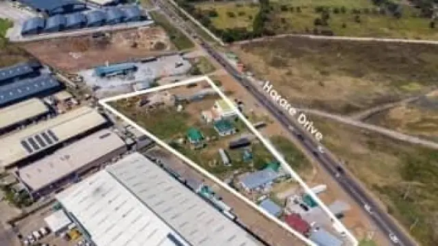 Commercial Stand for Sale in Pomona