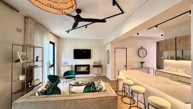 Townhouse/Cluster to Rent