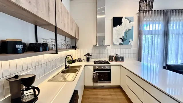 Townhouse/Cluster to Rent