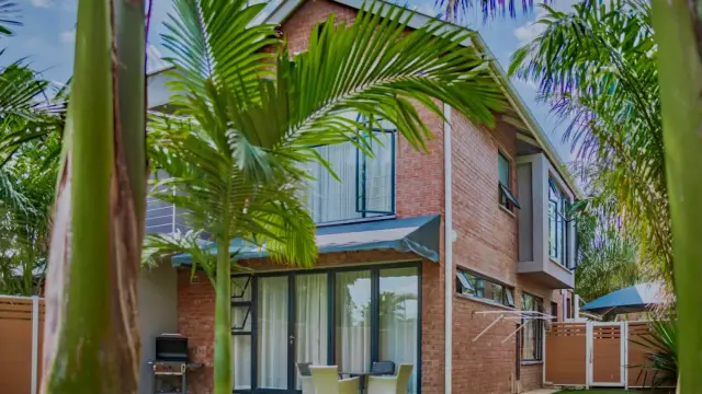 Townhouse/Cluster to Rent in Greencroft