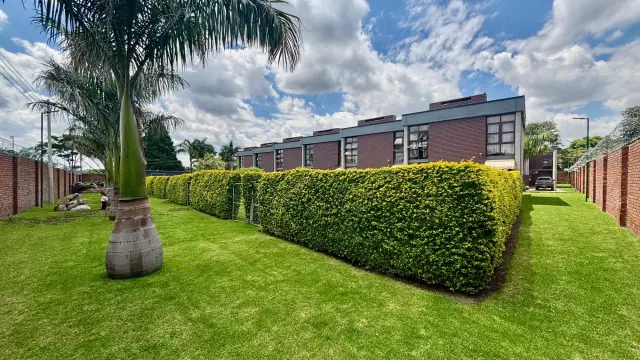 Townhouse/Cluster to Rent in Sentosa