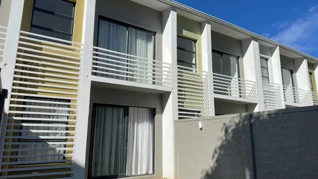 Flat/Apartment to Rent