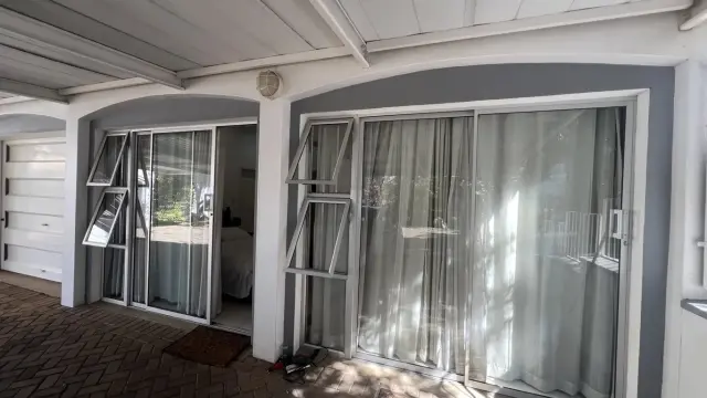 1 Bedroom Cottage/Garden Flat to Rent in Avondale