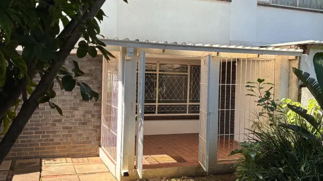 Flat/Apartment to Rent