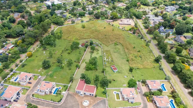 Residential Stand for Sale