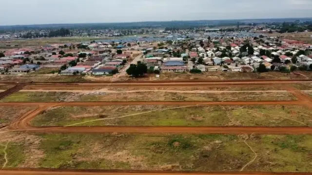 Residential Stand for Sale