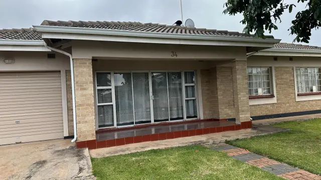 Townhouse/Cluster to Rent