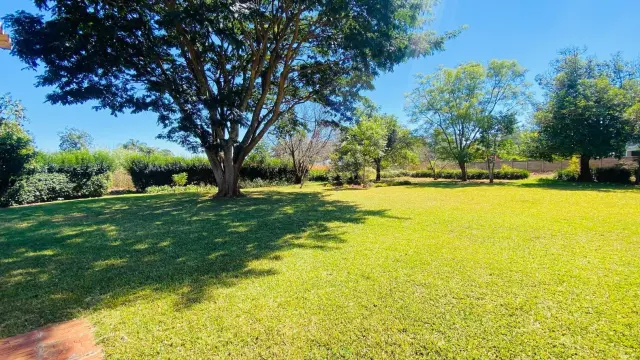 3 Bedroom House to Rent in Borrowdale