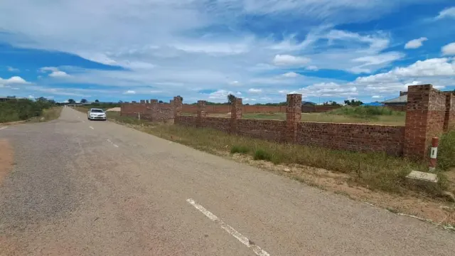 Residential Stand for Sale