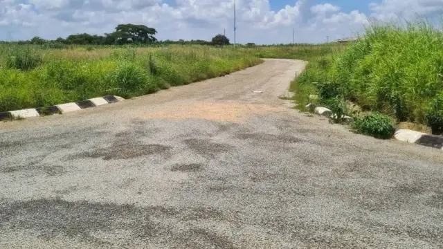 Residential Stand for Sale