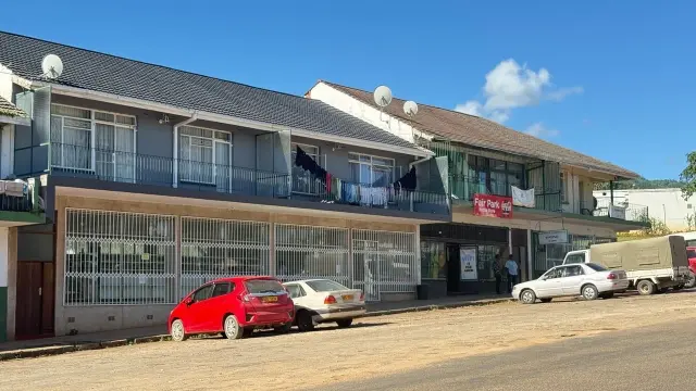 Retail/Shop for Sale